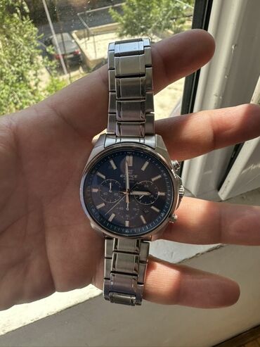 Qol saatları: Qol saatı, Ulysse, rəng - Qara — 3