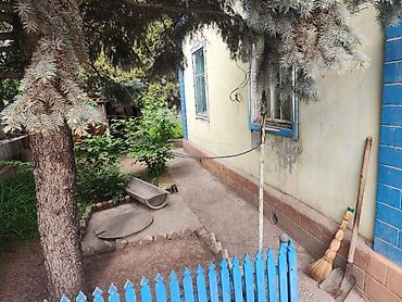 Продажа коттеджей и домов: Продаётся частный дом с приусадебным участком в селе Сокулук,площадь — 15
