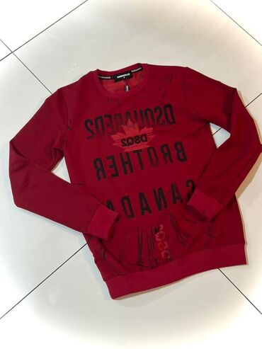 Duksevi: Muski duksevi Velicine od S do 2XL Cena 3550 din( u cenu je — 14