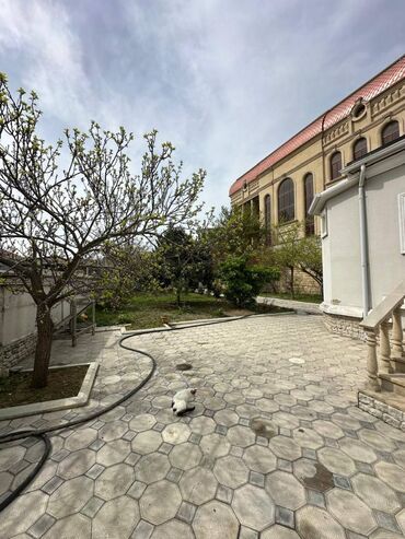 Bağ evlərinin satışı: Bakı, 110 kv. m, 3 otaqlı, Hovuzsuz, Artezian quyusu, İşıq, Kanalizasiya — 5