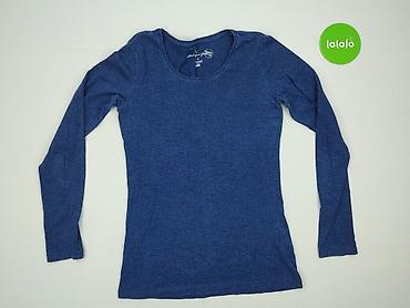 hm t shirt basic: H&M L.O.G.G., Bluzka damska, rozmiar M — 2