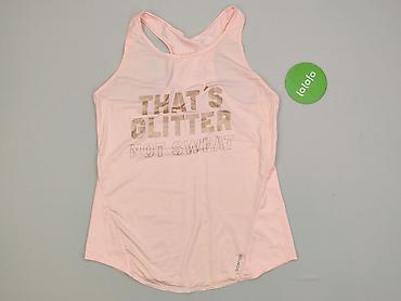 dresy miu miu: T-shirt damski, rozmiar S — 2