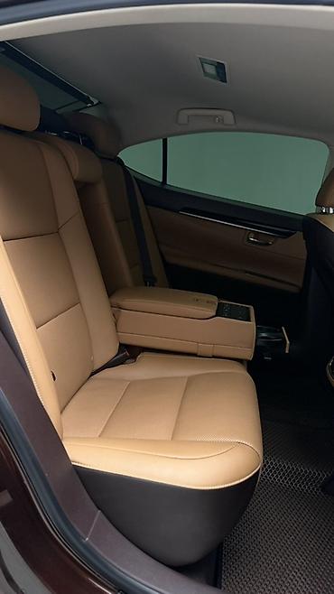 kia rey: Lexus : 2017 г., 2.5 л, Автомат, Гибрид, Седан — 9