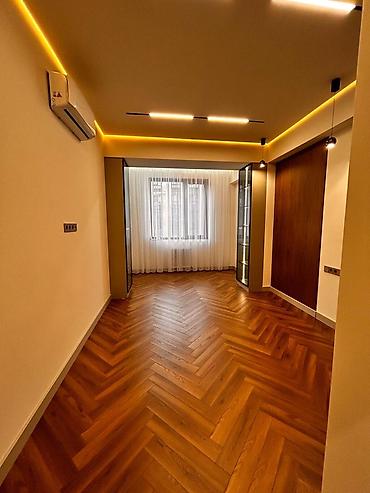 capstroy: 3 комнаты, 107 м², Элитка, 11 этаж, Дизайнерский ремонт — 6