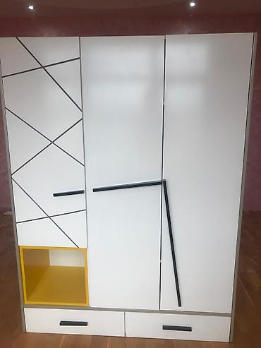mdf: Sifarişlə mətbəx dəsti, Özü çəkən petlələr, MDF — 9