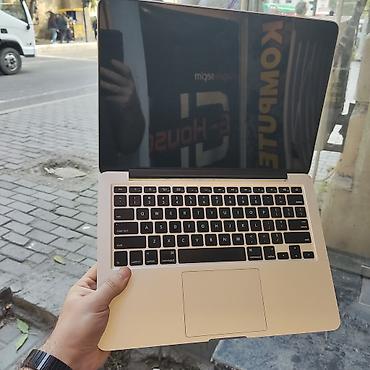 macbook 2010 pro: Həm Mak həm windows/SSD 500gb/Ram 8gb/i5 Salam dəyərli dostlar🖐🏻 — 4