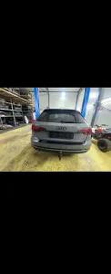 punjac akumulatora: AUDI A4 B9 DELOVI AUSPUH IZDUV | Audi delovi ALTINA ZEMUN 06******** — 1