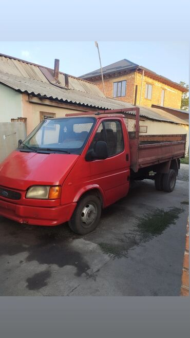 купить запчасти опель омега б: Грузовик, Ford, Стандарт, 4 т, Б/у