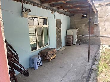 bina. az kiraye evler: 3 otaqlı, 65 kv. m, Orta təmir — 3