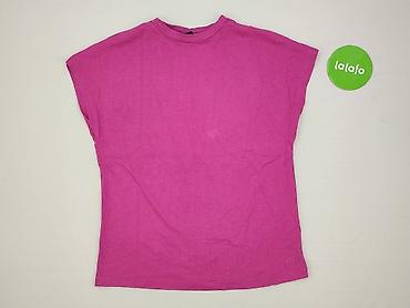 tupac pull and bear: 4F, T-shirt damski, rozmiar M — 2