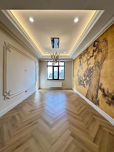 Продажа квартир: 4 комнаты, 170000 м², 11 этаж, Дизайнерский ремонт — 3