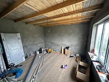 Продажа коттеджей и домов: Продается свеже построенная дача/дом, село Интернациональное, Кантский — 5