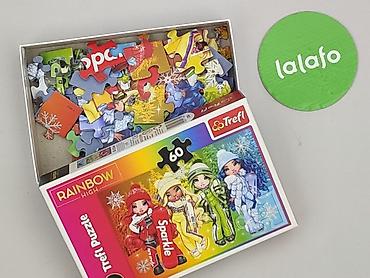 toy bricks: Puzzle dla Dzieci, stan - Bardzo dobry — 3