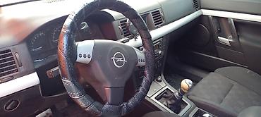 фургоны категории б: Opel Vectra: 2.2 л | 2003 г. 250000 км Седан — 9