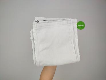 jeans balloon: Jeansy damskie, rozmiar L — 5