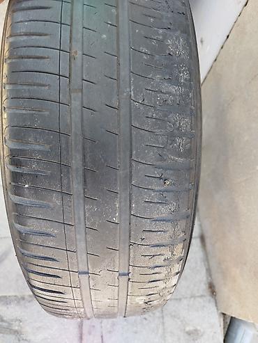 kia ehtiyat hisseleri oluxana: 5 bolt 15 lik zapas tekerkimi isdifade elemek olar eyrisi yoxdur — 3