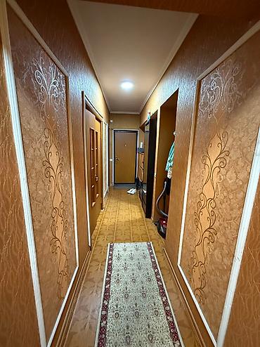 Продажа квартир: 3 комнаты, 80 м², Индивидуалка, 7 этаж, Старый ремонт at lalafo.kg — 3 Продажа квартир: 3 комнаты, 80 м², Индивидуалка, 7 этаж, Старый ремонт — 3