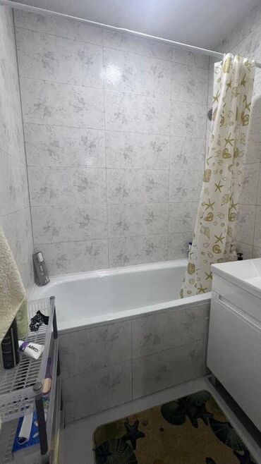 купить квартиру в токмаке: 2 комнаты, 52 м², 106 серия, 4 этаж, Косметический ремонт