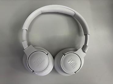 İşlənmiş Simsiz (Bluetooth) Qulaqcıqlar, JBL, rəng - Ağ lalafo.az -da İşlənmiş Simsiz (Bluetooth) Qulaqcıqlar, JBL, rəng - Ağ