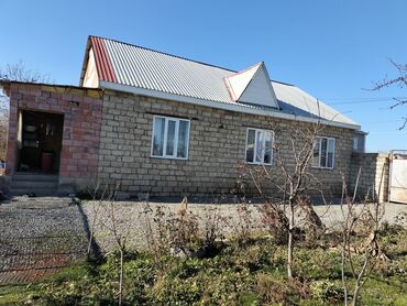 Həyət evləri və villaların satışı: 4 otaqlı, 7 kv. m, Kredit yoxdur, Orta təmir