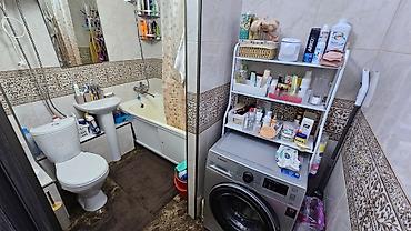 Продажа квартир: 3 комнаты, 64 м², 104 серия, 4 этаж, Косметический ремонт — 9