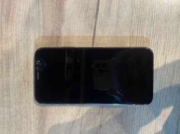 ikinci el iphone 10: IPhone X, 64 GB, Qara, Qırıq, Face ID