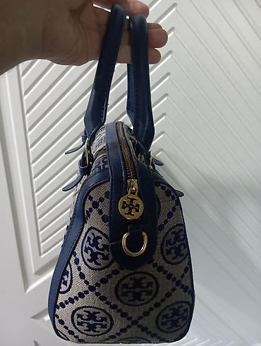 Çantalar: Əl çantası, Tory Burch, Yeni — 2