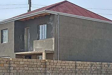 studiya ev: 5 otaqlı, 180 kv. m, Kredit yoxdur, Orta təmir — 7