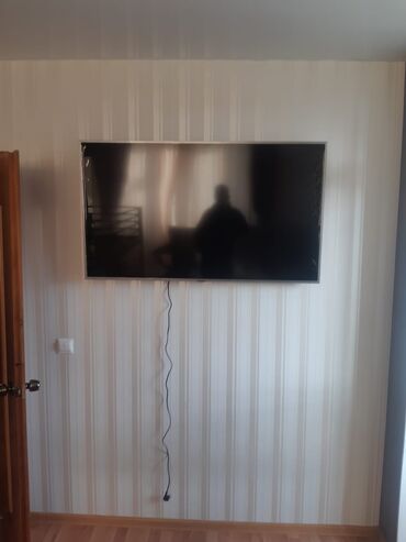 Установка телевизоров: Телефон + Whatsapp + Качественная Профессиональная Установка Любых — 16