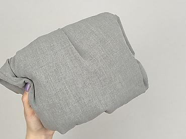 czarne cargo pull and bear: PULL&BEAR, Spodnie materiałowe damskie, rozmiar S — 8