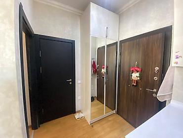 elite: 2 otaqlı, Yeni tikili, 50 kv. m — 5