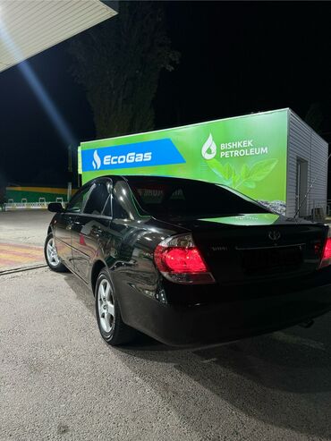 защита двигателя камри 70: Toyota Camry: 2005 г., 2.4 л, Автомат, Бензин, Седан