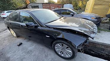 фара мерседес w202: BMW 5 series: 2001 г., 4.4 л, Автомат, Бензин, Седан — 2