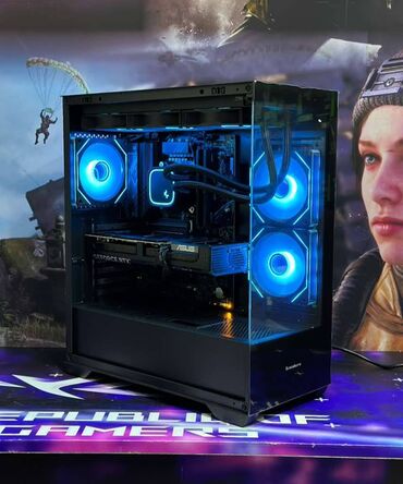 bakcell operator ile elaqe nomresi: RTX 5070 Ti 16GB + Core i7 14700KF Prosessor ile Yigilan novbeti