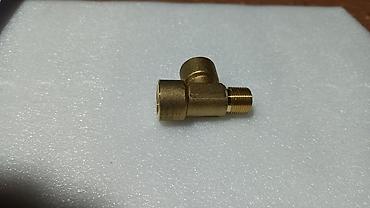 Другое автосервисное оборудование: 🔸Переходник и адаптеры для гидравлических систем. 📞тел: (есть — 18