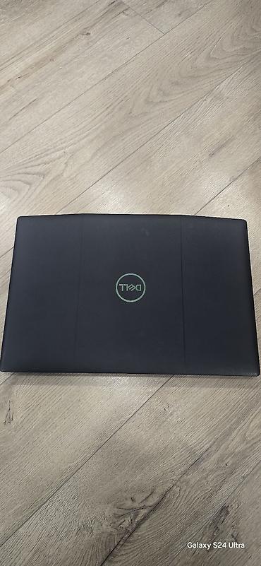 dell g3: Dell G3 3590 oyun/performans noutbuku - Prosessor: Intel Core — 1