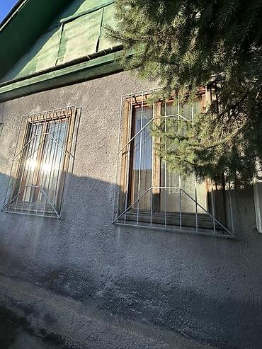 4 комнаты: Продаю дом 🏠 село Ортосай Улица Иманалиева 📍Локация : 700 м от — 3