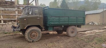 дополнительный печка для авто: Жүк ташуучу унаа, Стандарт, 4 т, Колдонулган