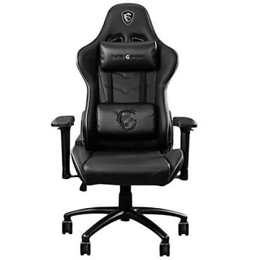 qazon suni: MSI MAG CH120 I Black Gaming Kreslosu Brend: MSI Seriya: MAG Model — 2