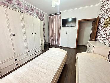 Продажа квартир: 3 комнаты, 67 м², 105 серия, 3 этаж — 5