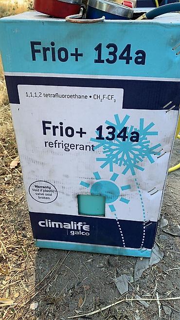 СТО, ремонт транспорта: Замена масел, жидкостей, с выездом — 7