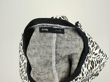 kurtki wiosenne cropp: Sinsay, Sukienka damska, rozmiar XL — 4