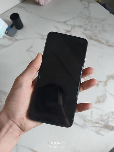 Poco: Poco X7 Pro, цвет - Черный — 8