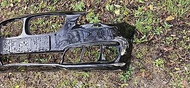mercedes e class: PREDNJI BRANIK F10 F11 ZA BMW SERIJA 5 | BMW 5 f10 f11 prednji — 2