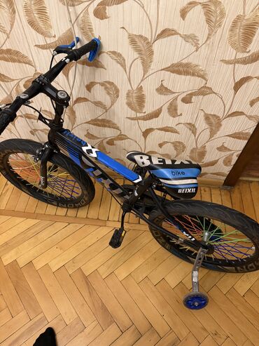 Şəhər velosipedləri: İşlənmiş Şəhər velosipedi 24", Ünvandan götürmə