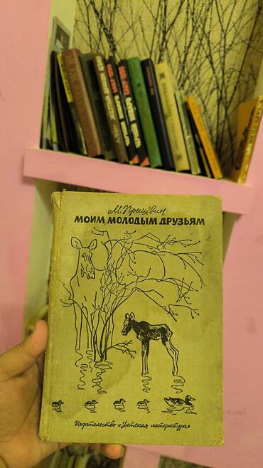 Digər kitablar və jurnallar: Digər kitablar və jurnallar — 26