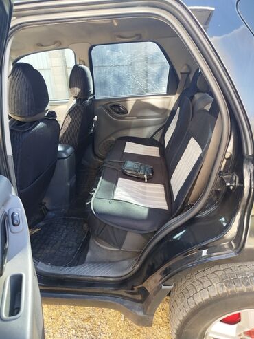 сколько стоит электро машина: Продаётся кроссовер Ford Escape (поколение начала–середины 2000-х)