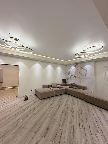 Продажа квартир: 3 комнаты, 128 м², Элитка, 13 этаж, Дизайнерский ремонт — 1