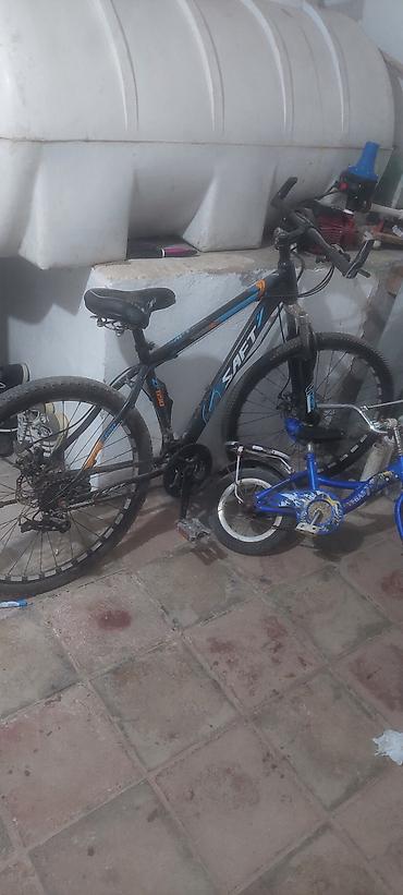 saft velosipedleri: SAFT MTB velosiped - Brend/model: SAFT - Çərçivə: yüngül lehimli MTB — 1