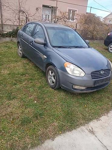 auto otpad nis: | VRATA ZA HYUNDAI ACCENT | — 1